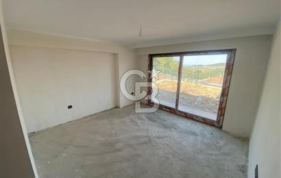Urla'da Deniz Manzaralı Değerinin Altında Satılık Lüks Villa4+1 4 Banyo