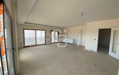 Urla'da Deniz Manzaralı Değerinin Altında Satılık Lüks Villa4+1 4 Banyo