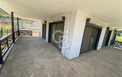 Urla'da Deniz Manzaralı Değerinin Altında Satılık Lüks Villa4+1 4 Banyo