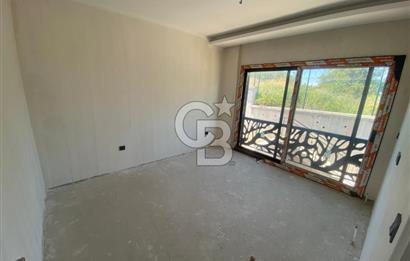 Urla'da Deniz Manzaralı Değerinin Altında Satılık Lüks Villa4+1 4 Banyo