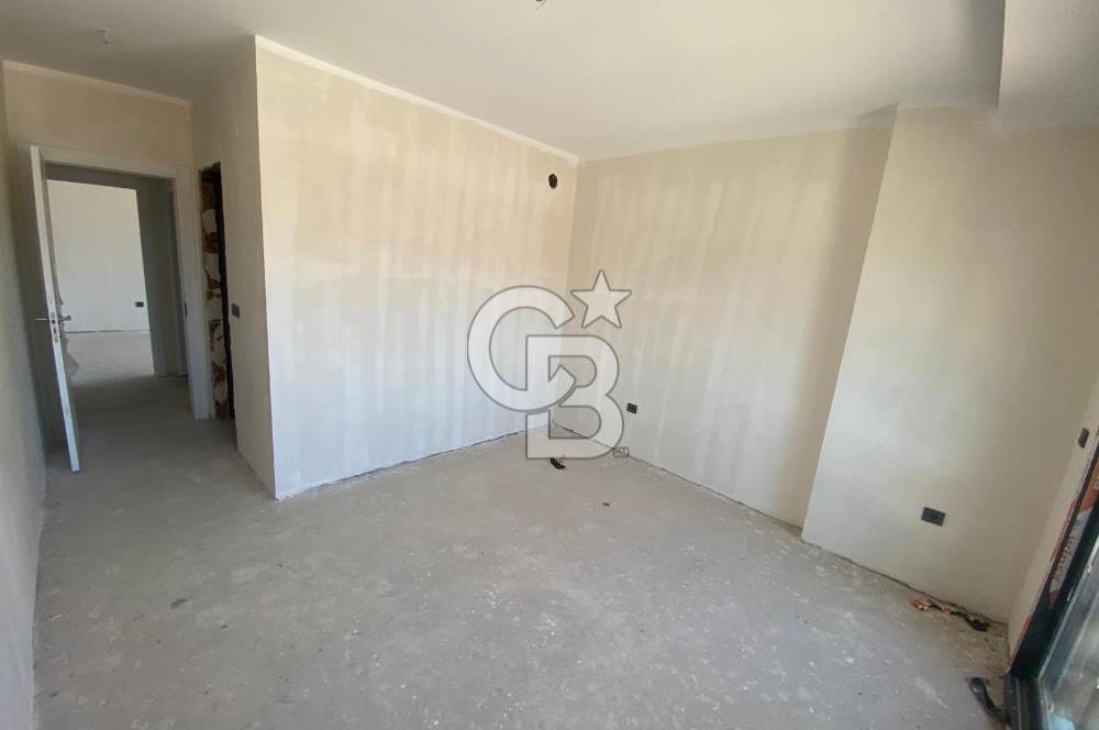 Urla'da Deniz Manzaralı Değerinin Altında Satılık Lüks Villa4+1 4 Banyo