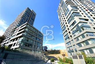 İNCEK LOFT SİTESİ SATILIK 1+1 BÜYÜK 67M2 KAPALI MUTFAKLI DAİRE