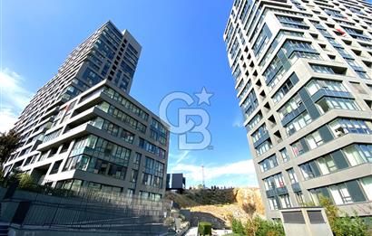 İNCEK LOFT SİTESİ SATILIK 1+1 BÜYÜK 67M2 KAPALI MUTFAKLI DAİRE