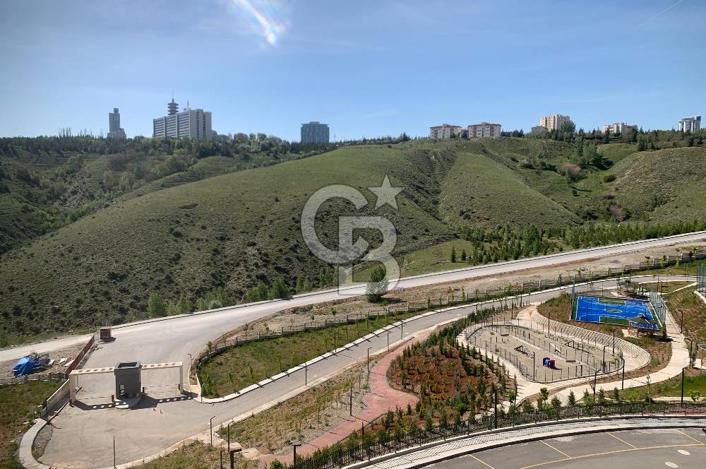 SİNPAŞ OKSİJEN ORANDA VADİ MANZARALI 2+1 SATILIK LÜKS DAİRE