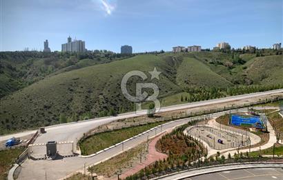 SİNPAŞ OKSİJEN ORANDA VADİ MANZARALI 2+1 SATILIK LÜKS DAİRE