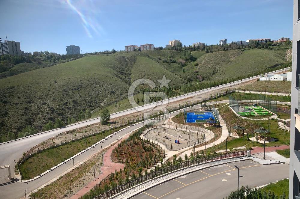SİNPAŞ OKSİJEN ORANDA VADİ MANZARALI 2+1 SATILIK LÜKS DAİRE