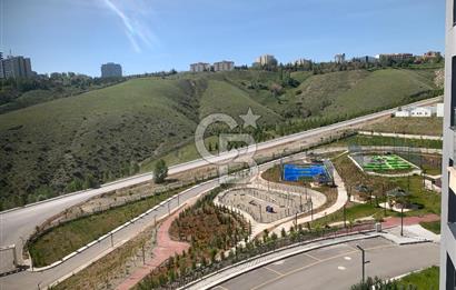 SİNPAŞ OKSİJEN ORANDA VADİ MANZARALI 2+1 SATILIK LÜKS DAİRE