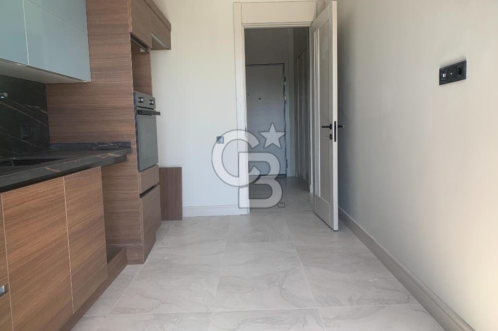SİNPAŞ OKSİJEN ORANDA VADİ MANZARALI 2+1 SATILIK LÜKS DAİRE