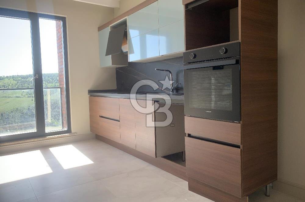 SİNPAŞ OKSİJEN ORANDA VADİ MANZARALI 2+1 SATILIK LÜKS DAİRE