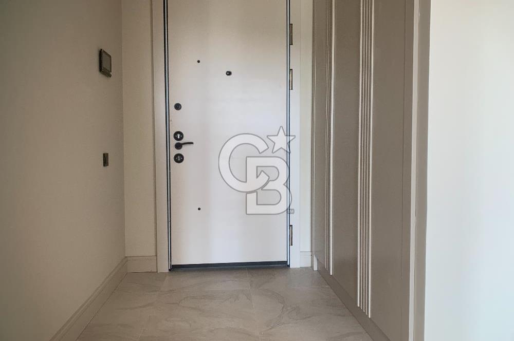 SİNPAŞ OKSİJEN ORANDA VADİ MANZARALI 2+1 SATILIK LÜKS DAİRE
