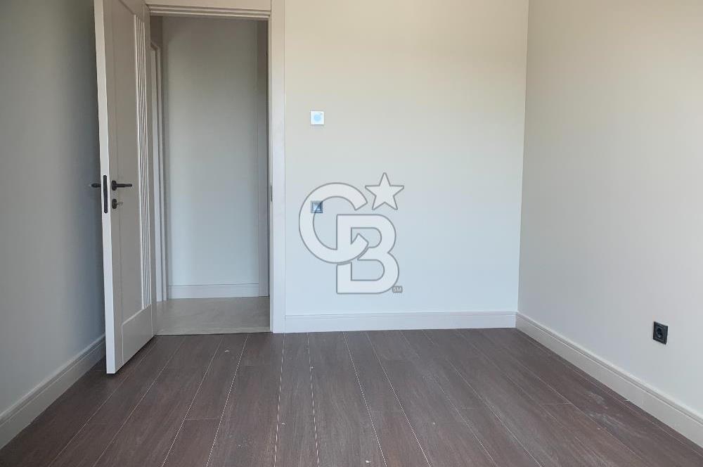 SİNPAŞ OKSİJEN ORANDA VADİ MANZARALI 2+1 SATILIK LÜKS DAİRE
