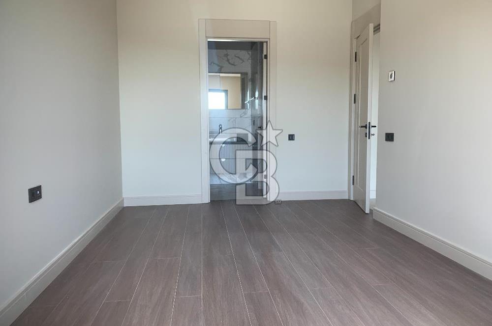 SİNPAŞ OKSİJEN ORANDA VADİ MANZARALI 2+1 SATILIK LÜKS DAİRE