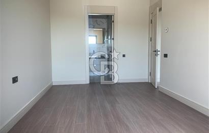 SİNPAŞ OKSİJEN ORANDA VADİ MANZARALI 2+1 SATILIK LÜKS DAİRE