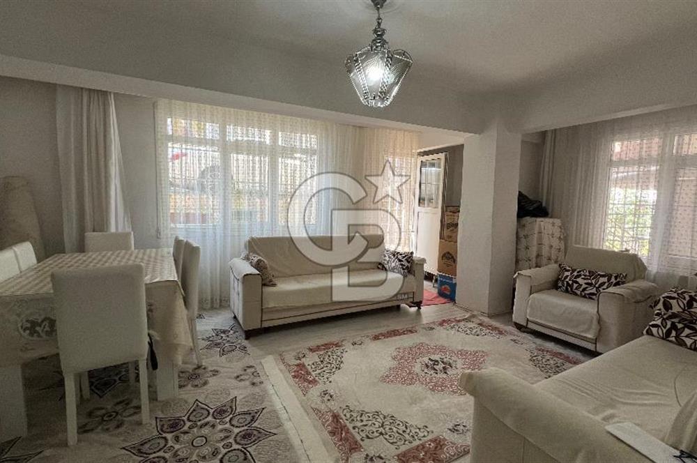 Altıntepe Çayır Sokak kiralık 2+1 Daire