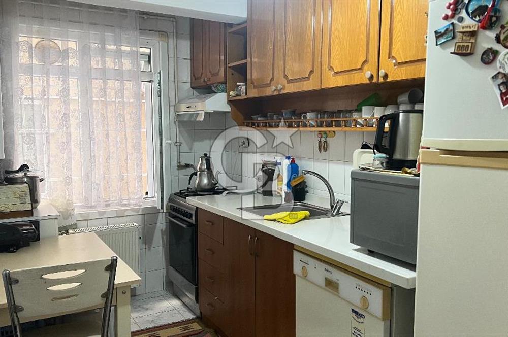 Altıntepe Çayır Sokak kiralık 2+1 Daire