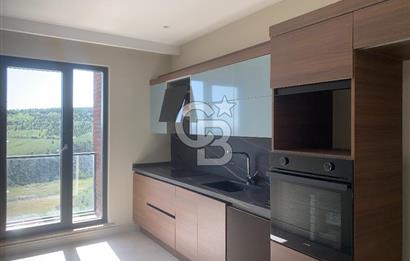SİNPAŞ OKSİJEN ORANDA VADİ MANZARALI 2+1 SATILIK LÜKS DAİRE