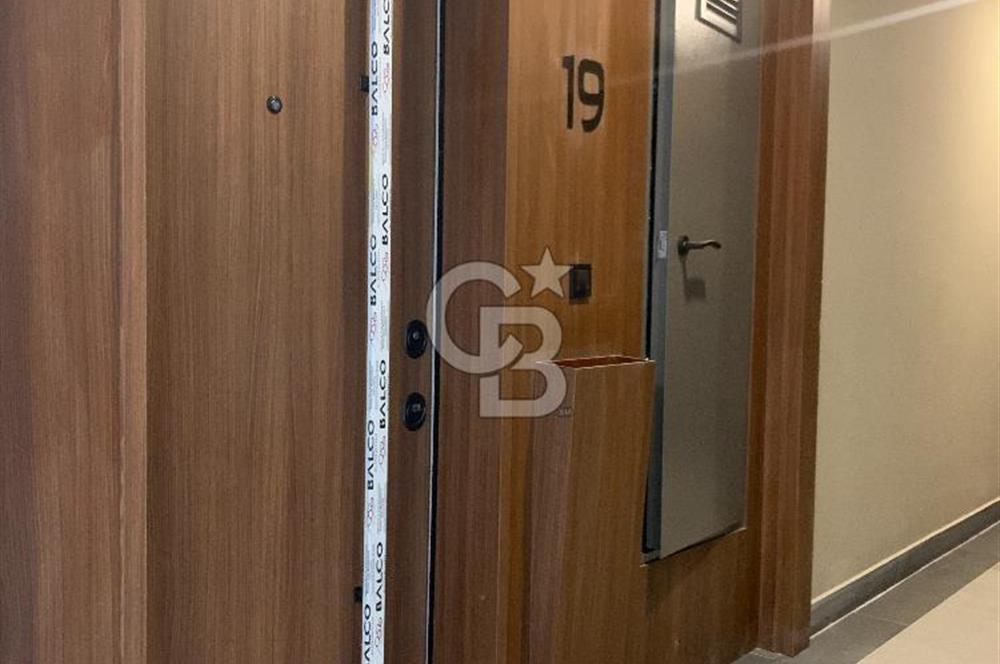 SİNPAŞ OKSİJEN ORANDA VADİ MANZARALI 2+1 SATILIK LÜKS DAİRE