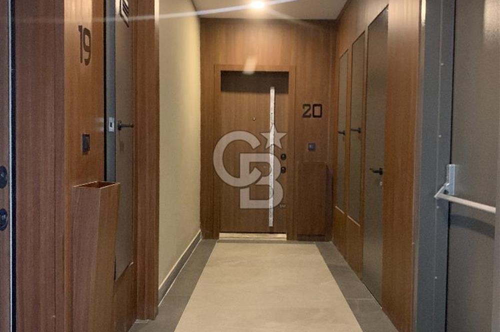 SİNPAŞ OKSİJEN ORANDA VADİ MANZARALI 2+1 SATILIK LÜKS DAİRE