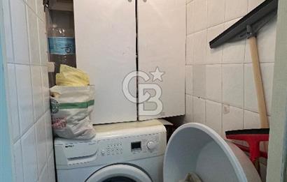 Altıntepe Çayır Sokak kiralık 2+1 Daire