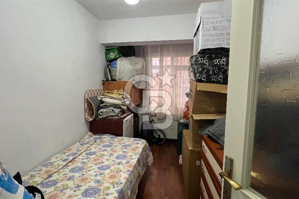 Altıntepe Çayır Sokak kiralık 2+1 Daire