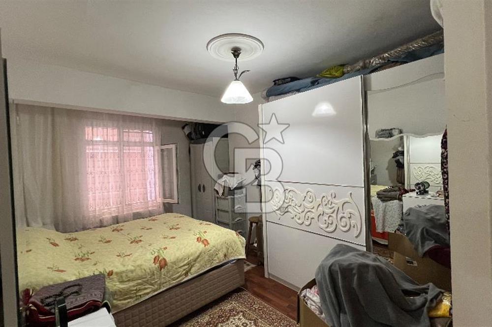 Altıntepe Çayır Sokak kiralık 2+1 Daire
