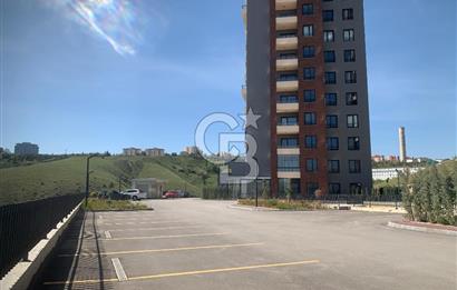 SİNPAŞ OKSİJEN ORANDA VADİ MANZARALI 2+1 SATILIK LÜKS DAİRE