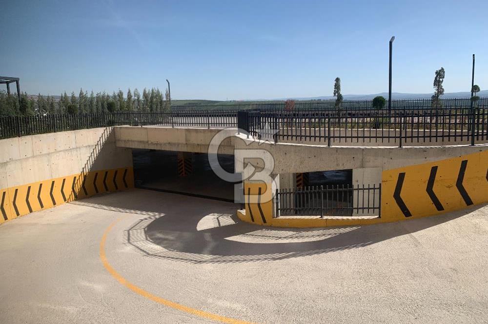 SİNPAŞ OKSİJEN ORANDA VADİ MANZARALI 2+1 SATILIK LÜKS DAİRE