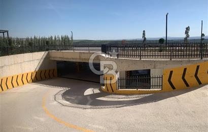 SİNPAŞ OKSİJEN ORANDA VADİ MANZARALI 2+1 SATILIK LÜKS DAİRE
