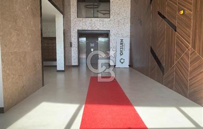 SİNPAŞ OKSİJEN ORANDA VADİ MANZARALI 2+1 SATILIK LÜKS DAİRE
