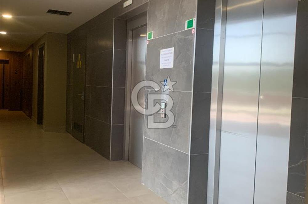 SİNPAŞ OKSİJEN ORANDA VADİ MANZARALI 2+1 SATILIK LÜKS DAİRE
