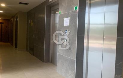 SİNPAŞ OKSİJEN ORANDA VADİ MANZARALI 2+1 SATILIK LÜKS DAİRE