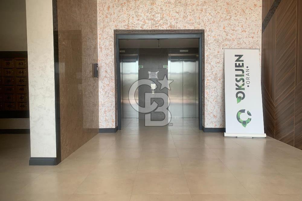 SİNPAŞ OKSİJEN ORANDA VADİ MANZARALI 2+1 SATILIK LÜKS DAİRE
