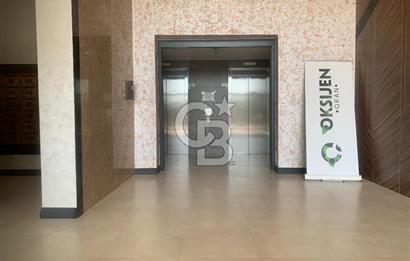 SİNPAŞ OKSİJEN ORANDA VADİ MANZARALI 2+1 SATILIK LÜKS DAİRE