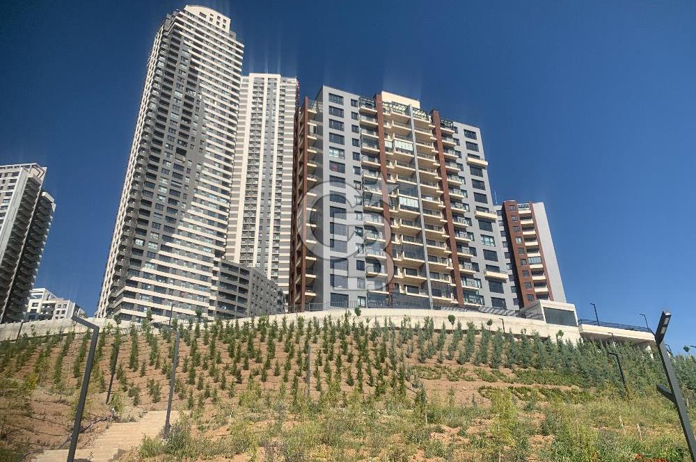 SİNPAŞ OKSİJEN ORANDA VADİ MANZARALI 2+1 SATILIK LÜKS DAİRE