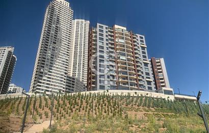 SİNPAŞ OKSİJEN ORANDA VADİ MANZARALI 2+1 SATILIK LÜKS DAİRE