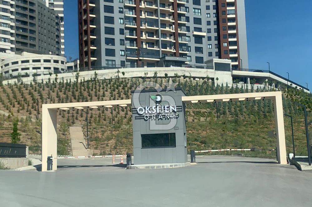SİNPAŞ OKSİJEN ORANDA VADİ MANZARALI 2+1 SATILIK LÜKS DAİRE