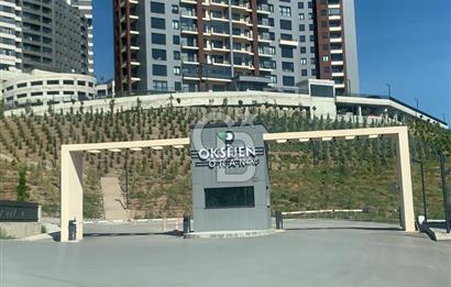 SİNPAŞ OKSİJEN ORANDA VADİ MANZARALI 2+1 SATILIK LÜKS DAİRE