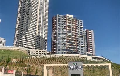 SİNPAŞ OKSİJEN ORANDA VADİ MANZARALI 2+1 SATILIK LÜKS DAİRE