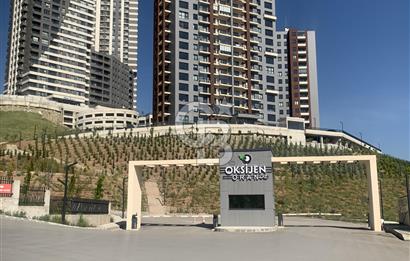 SİNPAŞ OKSİJEN ORANDA VADİ MANZARALI 2+1 SATILIK LÜKS DAİRE