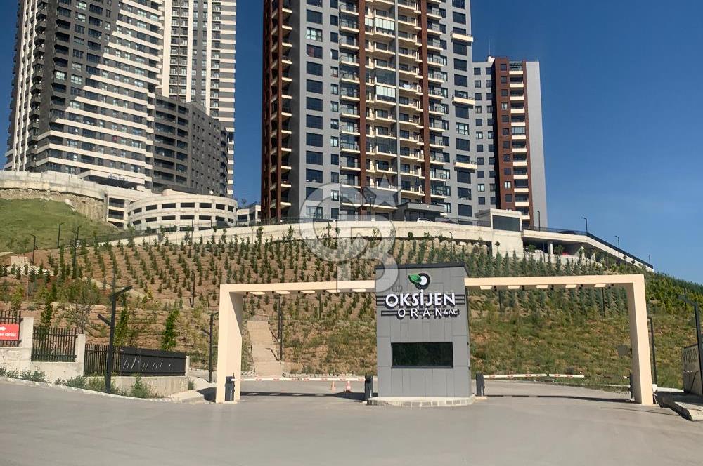 SİNPAŞ OKSİJEN ORANDA VADİ MANZARALI 2+1 SATILIK LÜKS DAİRE