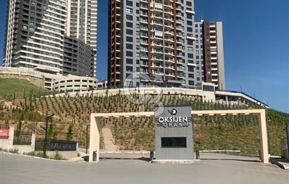 SİNPAŞ OKSİJEN ORANDA VADİ MANZARALI 2+1 SATILIK LÜKS DAİRE