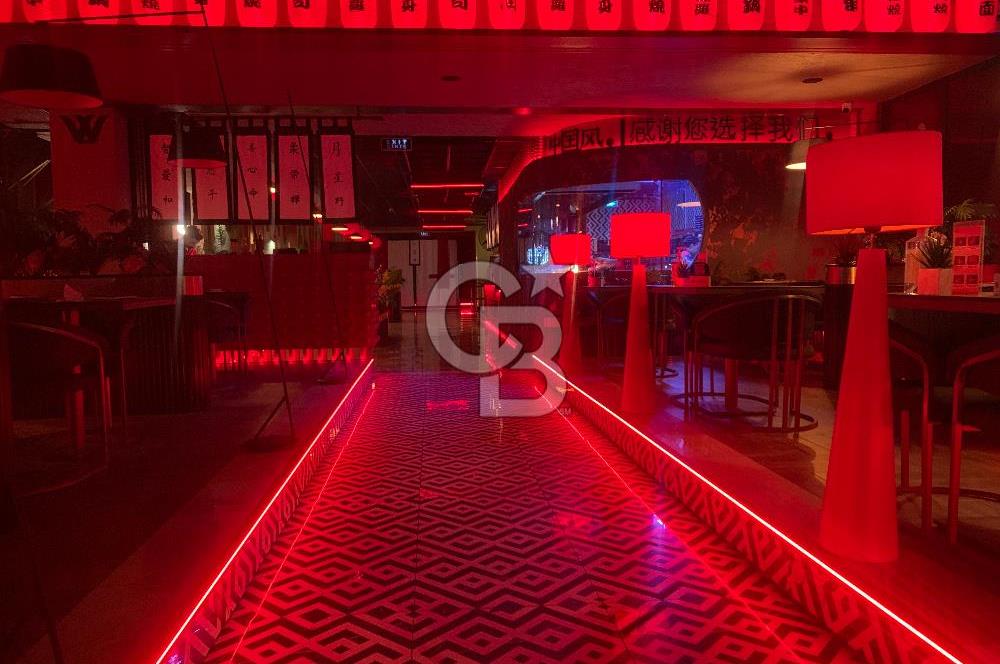 BALGAT CEYHUN ATUFTA CADDEYE CEPHE DEVREN KİRALIK LÜKS RESTORAN