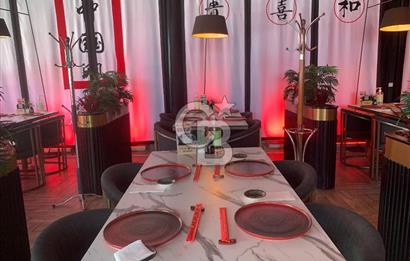 BALGAT CEYHUN ATUFTA CADDEYE CEPHE DEVREN KİRALIK LÜKS RESTORAN
