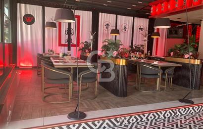 BALGAT CEYHUN ATUFTA CADDEYE CEPHE DEVREN KİRALIK LÜKS RESTORAN
