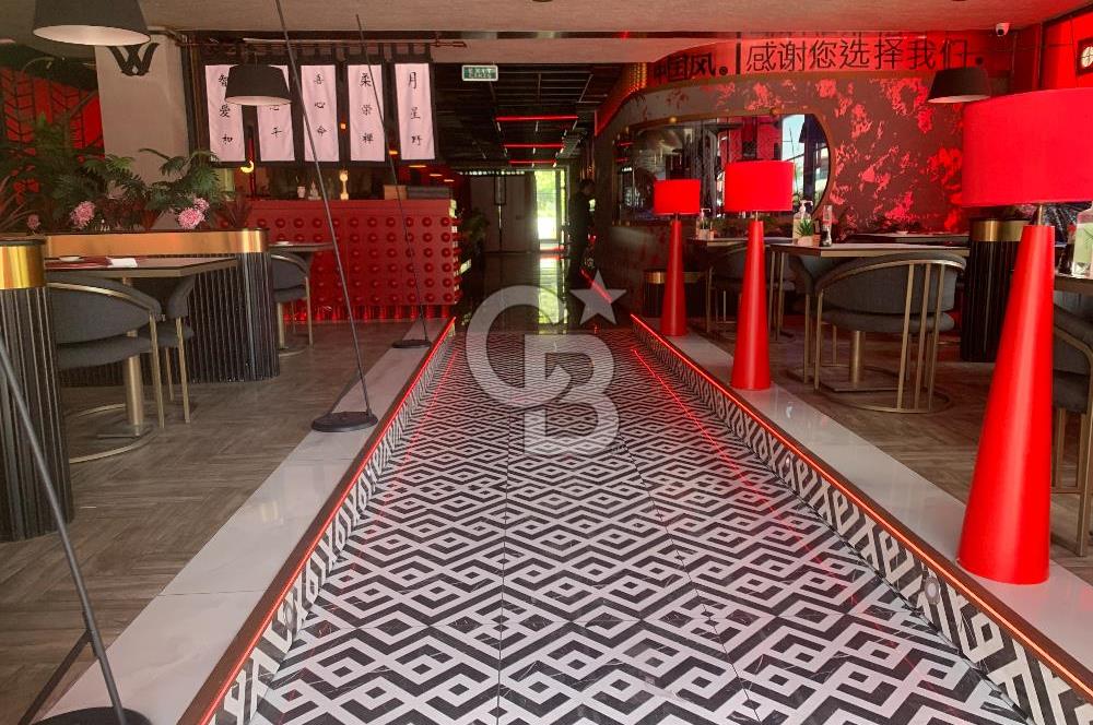 BALGAT CEYHUN ATUFTA CADDEYE CEPHE DEVREN KİRALIK LÜKS RESTORAN