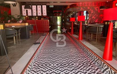 BALGAT CEYHUN ATUFTA CADDEYE CEPHE DEVREN KİRALIK LÜKS RESTORAN