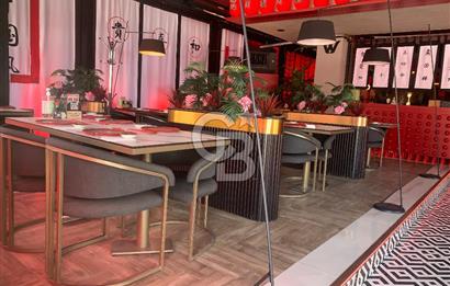 BALGAT CEYHUN ATUFTA CADDEYE CEPHE DEVREN KİRALIK LÜKS RESTORAN