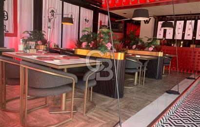 BALGAT CEYHUN ATUFTA CADDEYE CEPHE DEVREN KİRALIK LÜKS RESTORAN
