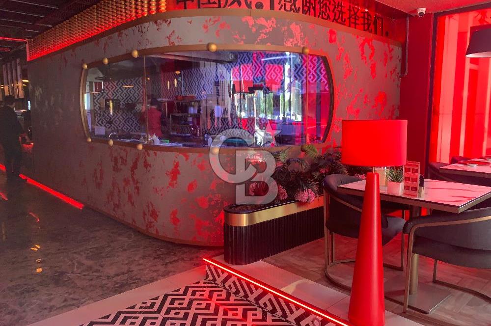 BALGAT CEYHUN ATUFTA CADDEYE CEPHE DEVREN KİRALIK LÜKS RESTORAN