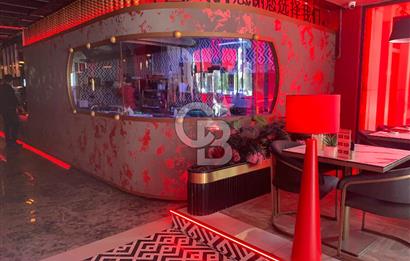 BALGAT CEYHUN ATUFTA CADDEYE CEPHE DEVREN KİRALIK LÜKS RESTORAN